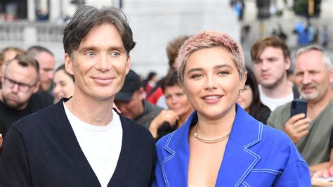 cillian murphy nude scene|Oppenheimer star Florence Pugh recalls camera breaking during nude ...